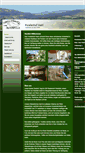 Mobile Screenshot of forellenhof-wahl.de